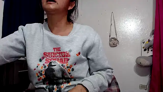 Tiff Dirty69 online show from April 2026 09:41:02 PM