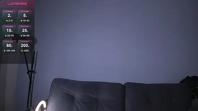 Snapshot of AlanReckless chatting on February 2026 08:37:02 PM AlanReckless online show from February 2026 08:37:02 PM