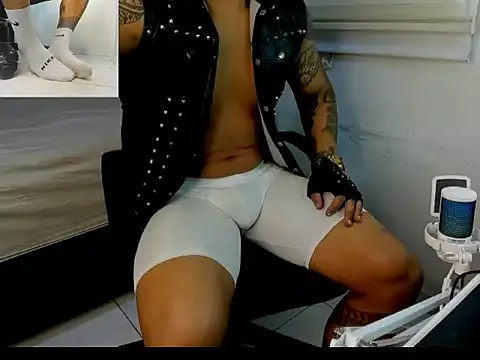 master leather online show from February 2026 03:24:02 AM