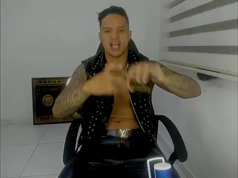 master leather online show from March 2026 02:43:01 PM