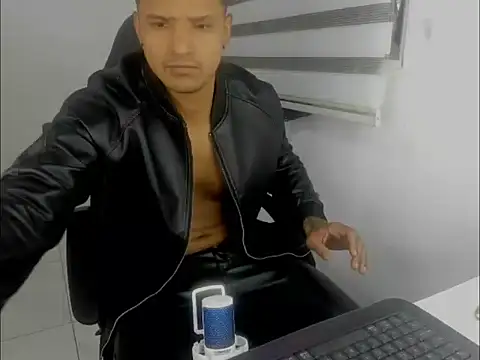 master leather online show from March 2026 07:41:02 PM