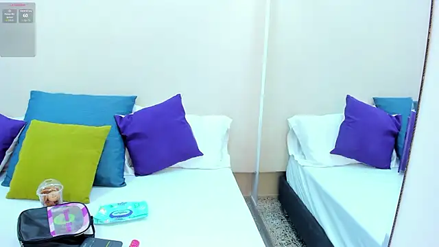 Maray Lous online show from March 2026 09:30:01 PM