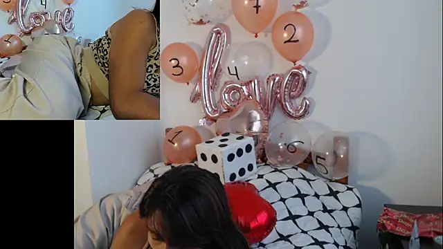 Snapshot of valeria_absurdah chatting on February 2026 10:06:02 PM valeria absurdah online show from February 2026 10:06:02 PM