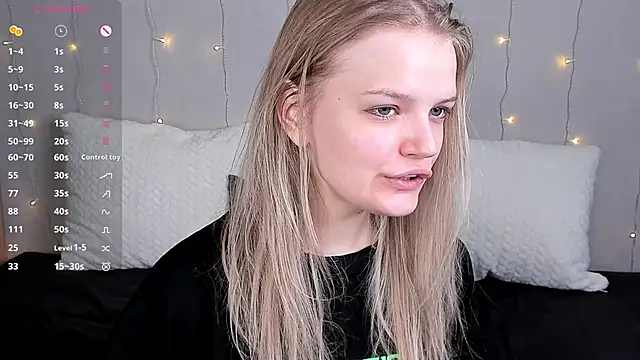 MicheleHonas online show from February 2026 07:21:02 PM