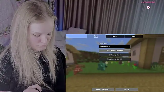 MicheleHonas online show from March 2026 04:46:02 PM