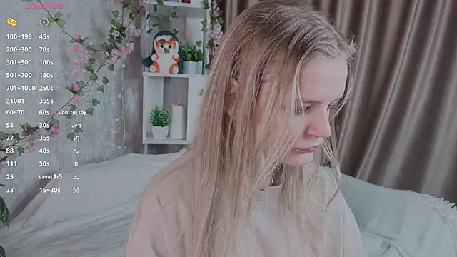 MicheleHonas online show from March 2026 06:24:02 PM