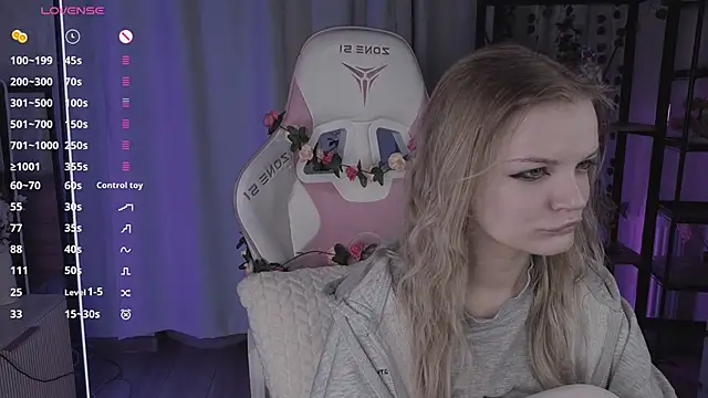 MicheleHonas online show from April 2026 04:19:01 PM