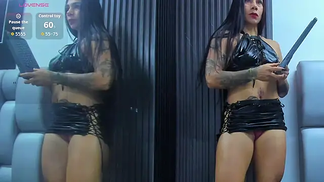 Snapshot of May-Clanfort chatting on February 2026 12:17:01 PM May-Clanfort online show from February 2026 12:17:01 PM