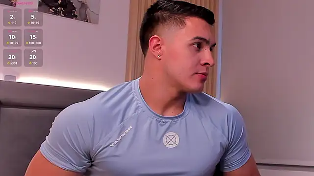 Mason bennet online show from February 2026 08:46:02 PM