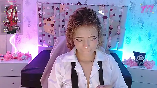 Mavis tay online show from February 2026 12:06:02 PM