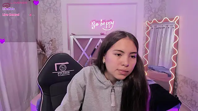 ISABELA TAY online show from February 2026 11:38:02 AM