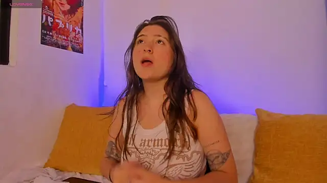 Ana Torres  online show from June 2026 02:24:02 AM