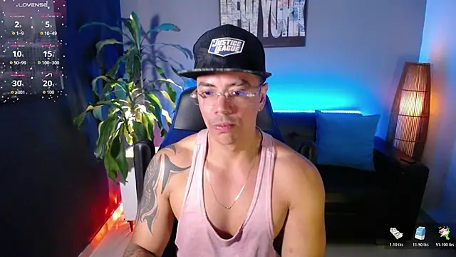 Snapshot of Zed_ferrer chatting on January 2026 02:03:01 AM Zed ferrer online show from January 2026 02:03:01 AM