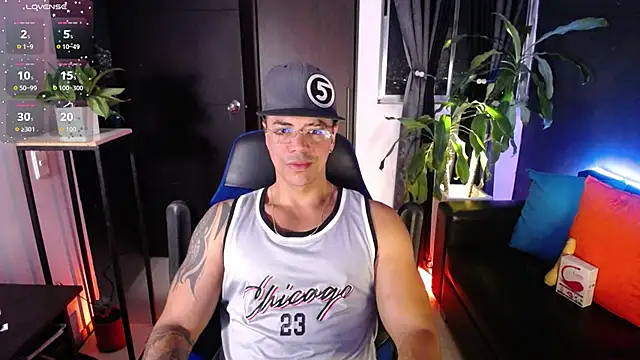 Snapshot of Zed_ferrer chatting on January 2026 01:52:01 AM Zed ferrer online show from January 2026 01:52:01 AM