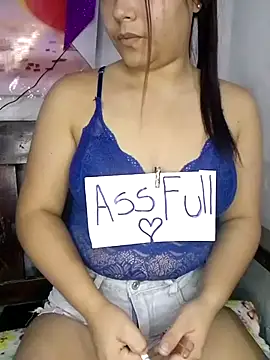 Girl Nasty Dirty online show from February 2026 02:39:02 AM