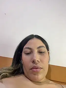 Snapshot of Anna_Bitch_Disgusting chatting on February 2026 02:23:01 AM Anna Bitch Disgusting online show from February 2026 02:23:01 AM