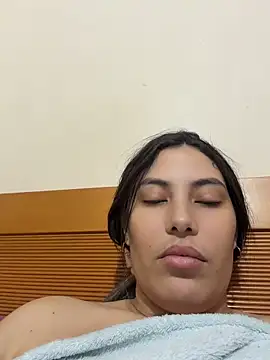 Anna Bitch Disgusting online show from May 2026 08:21:01 AM