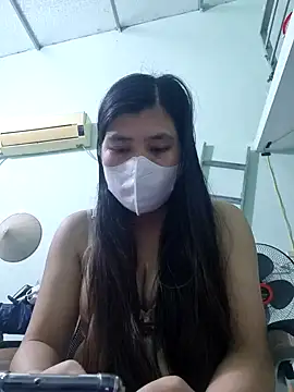 Misu6868 online show from December 2025 02:16:02 AM