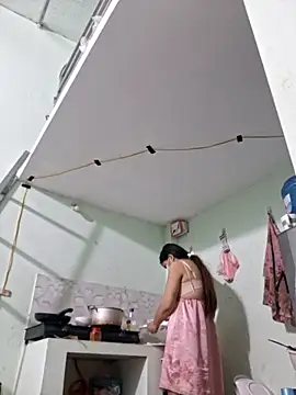 Misu6868 online show from December 2025 04:06:01 AM