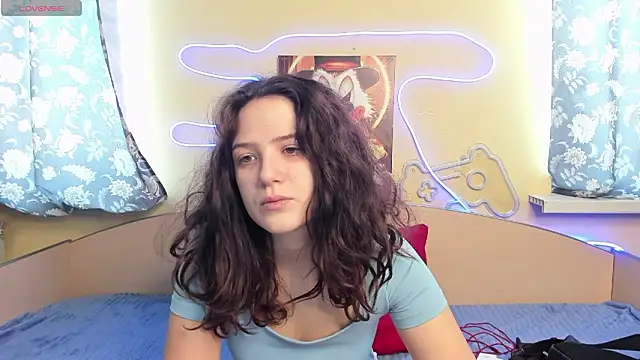 Anora Miller online show from February 2026 09:04:02 AM