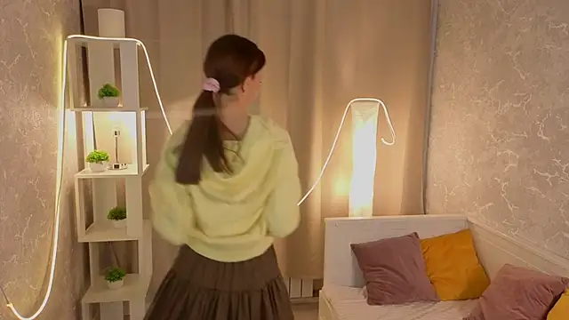 Snapshot of ArnitaCree chatting on November 2025 03:45:01 PM ArnitaCree online show from November 2025 03:45:01 PM