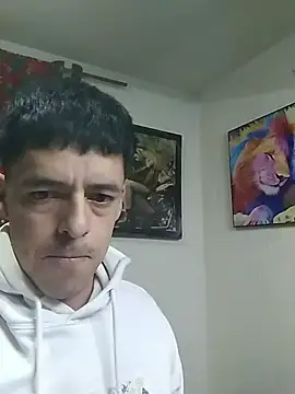 Snapshot of Junior_47 chatting on December 2025 08:10:01 AM Junior 47 online show from December 2025 08:10:01 AM