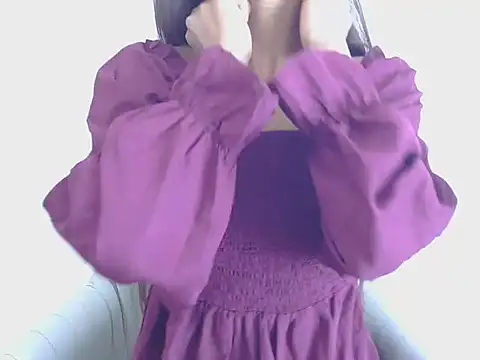 Aarruuuu online show from November 2025 06:05:02 AM