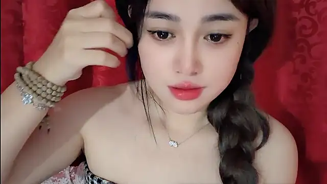 MiCandy-Lovee online show from March 2026 03:15:01 PM