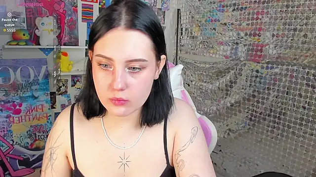 hey tessa online show from November 2025 11:10:02 AM