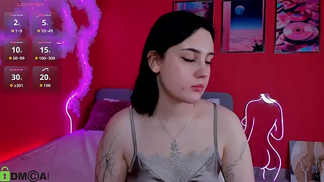 hey tessa online show from December 2025 11:19:01 AM