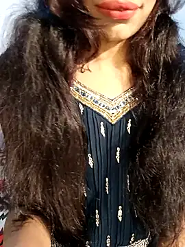 Angelic Princess online show from February 2026 05:57:01 AM