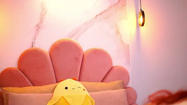 Scarlett Veyra online show from January 2026 05:43:01 AM