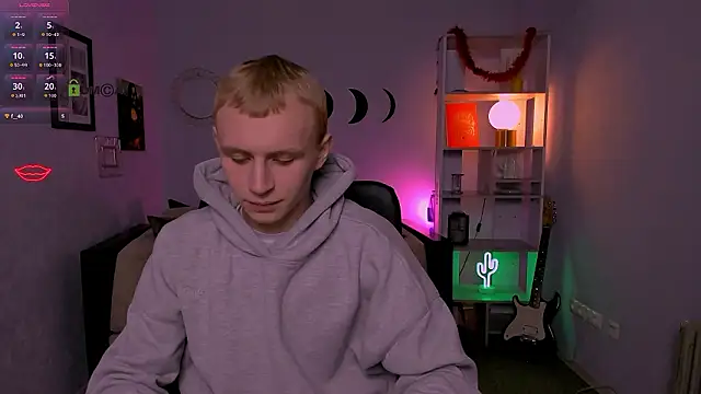 rafael bien online show from February 2026 08:18:01 PM