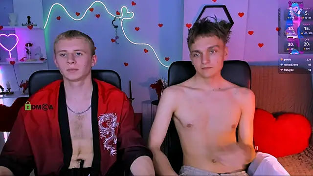 rafael bien online show from April 2026 12:43:01 PM