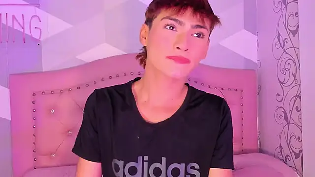 JacobRusso online show from November 2025 05:58:02 PM