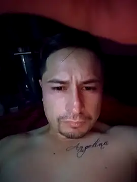 Al3vr online show from November 2025 01:39:01 PM