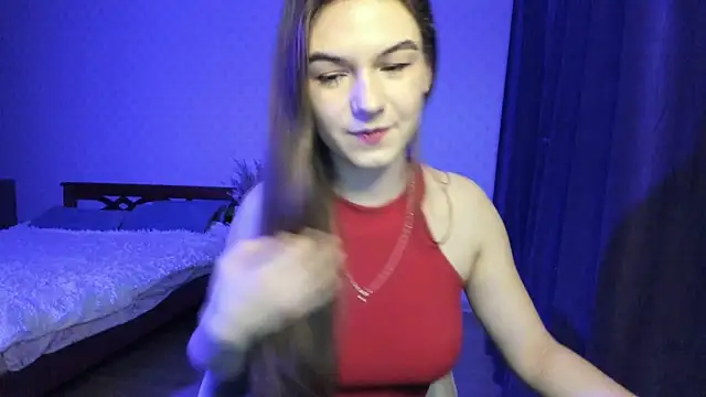 luna lust 212 online show from November 2025 03:30:01 AM