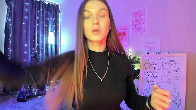 luna lust 212 online show from March 2026 04:20:02 AM