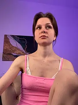 Shy Vivi online show from March 2026 03:15:02 PM