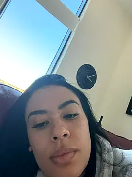 Maya Murata online show from November 2025 03:01:02 PM