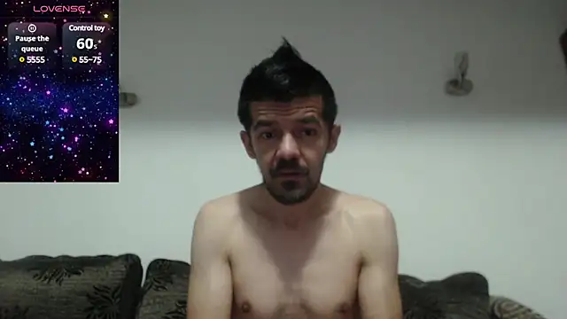 Snapshot of Dale_E chatting on December 2024 04:00:02 AM Dale E online show from December 2024 04:00:02 AM