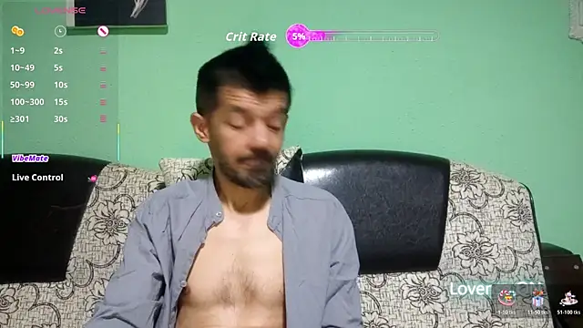 Dale E online show from July 2026 01:46:02 AM