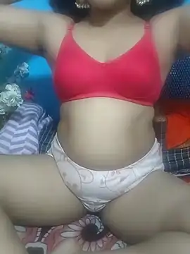 Cute Ayushii online show from April 2026 04:45:02 PM