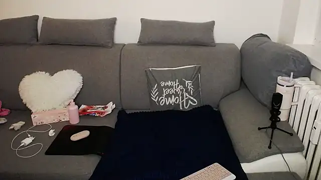 LolaSweetButPsycho7 online show from February 2026 07:29:01 PM