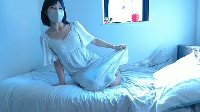 Snapshot of mayumichan13 chatting on November 2025 12:38:02 AM mayumichan13 online show from November 2025 12:38:02 AM