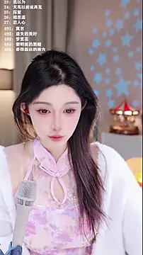 UUsweet online show from December 2025 05:24:02 AM