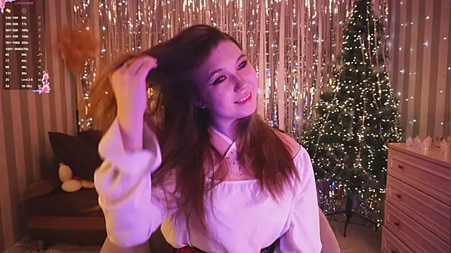 cheeky cherry  online show from January 2026 05:04:01 PM