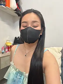 Snapshot of Tina_2k3 chatting on February 2026 12:49:01 PM Tina 2k3 online show from February 2026 12:49:01 PM