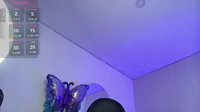 Snapshot of NinaSakura_Eup chatting on January 2026 11:36:02 AM NinaSakura Eup online show from January 2026 11:36:02 AM