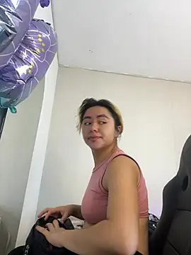 Snapshot of NinaSakura_Eup chatting on February 2026 11:39:02 AM NinaSakura Eup online show from February 2026 11:39:02 AM